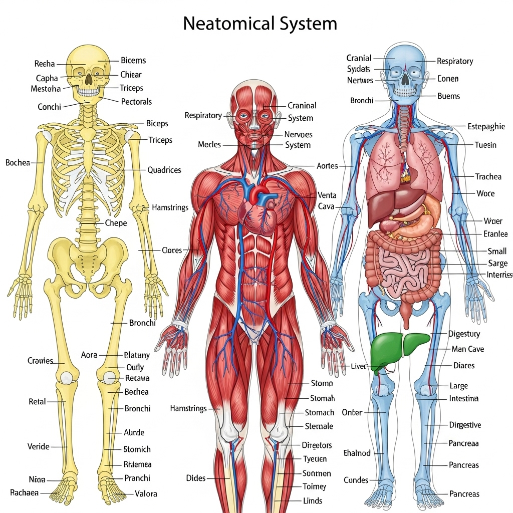 Human Body